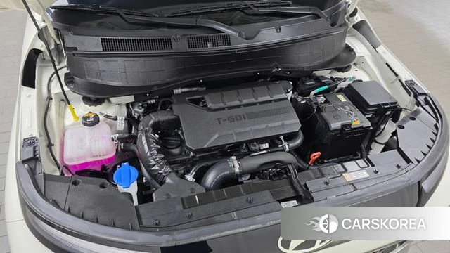 Hyundai The New Casper id 4360072 из Кореи 16