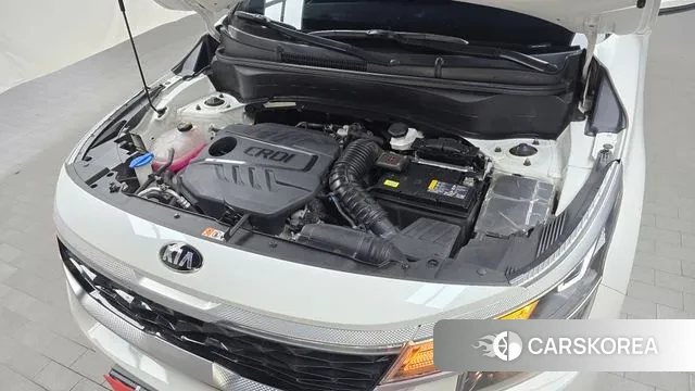 Kia Seltos id 2994439 из Кореи 16