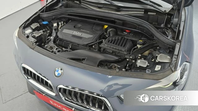 BMW X2 (F39) id 4202903 из Кореи 31