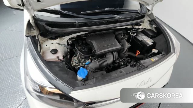 Kia Morning Urban (JA) id 3839222 из Кореи 16