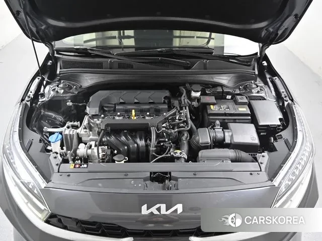 Kia The New K3 2nd generation id 3059116 из Кореи 16