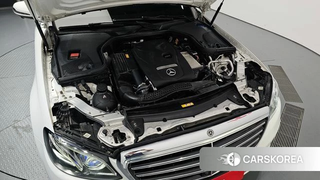 Mercedes-Benz E-Class W213 id 4339512 из Кореи 31