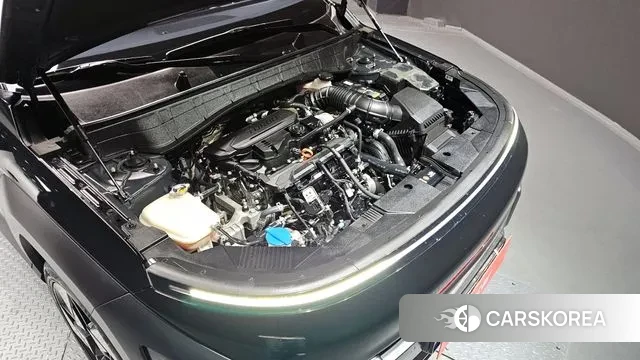 Hyundai Kona (SX2) id 3432108 из Кореи 16