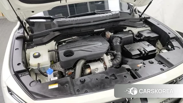 Ssangyong Torres id 3576479 из Кореи 16