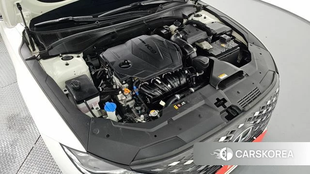 Hyundai The New Grandeur IG id 4727138 из Кореи 32