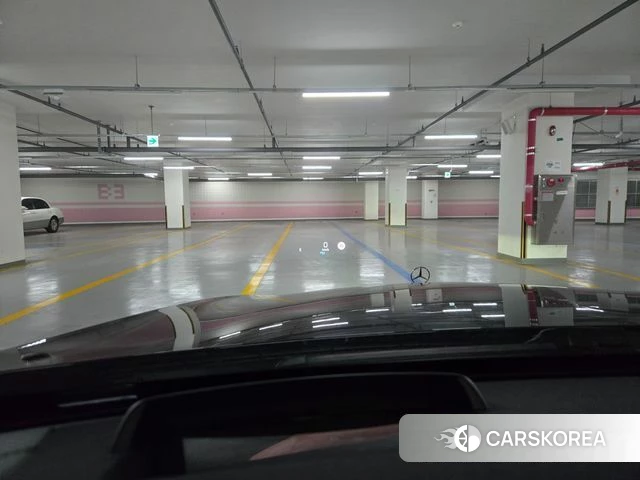 Mercedes-Benz S-Class W222 id 4206695 из Кореи 16