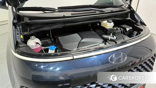 Hyundai Staria id 3752138 из Кореи 16