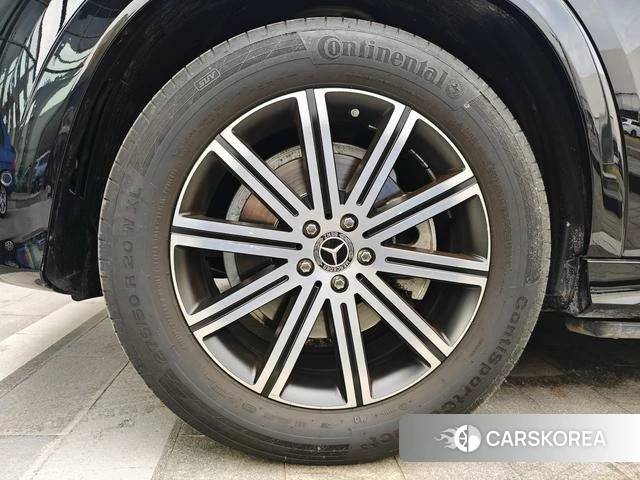 Mercedes-Benz GLE (import) id 4298082 из Китая 12