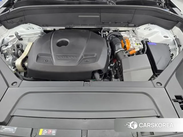 Volvo XC90 second Generation id 3684538 из Кореи 16