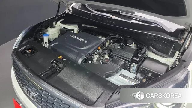 Kia The New Sorento id 3761453 из Кореи 16