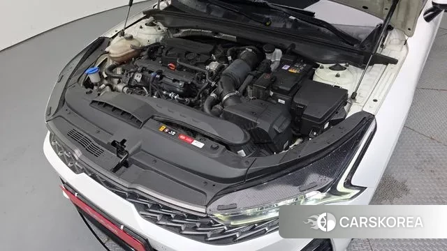 Kia K5 3rd generation id 3033129 из Кореи 16