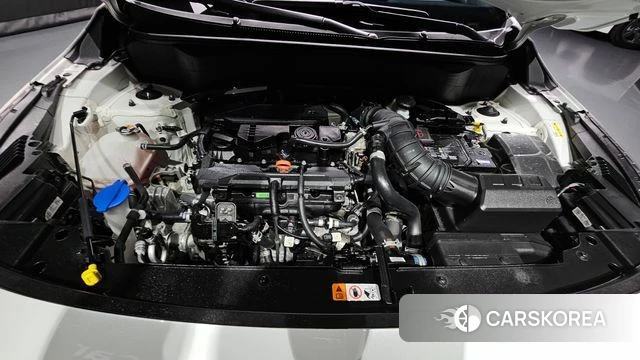 Kia The New Seltos id 4853491 из Кореи 33