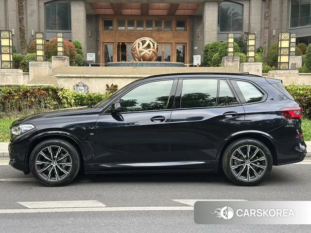 BMW X5 (imported) id 4277248 из Китая 17