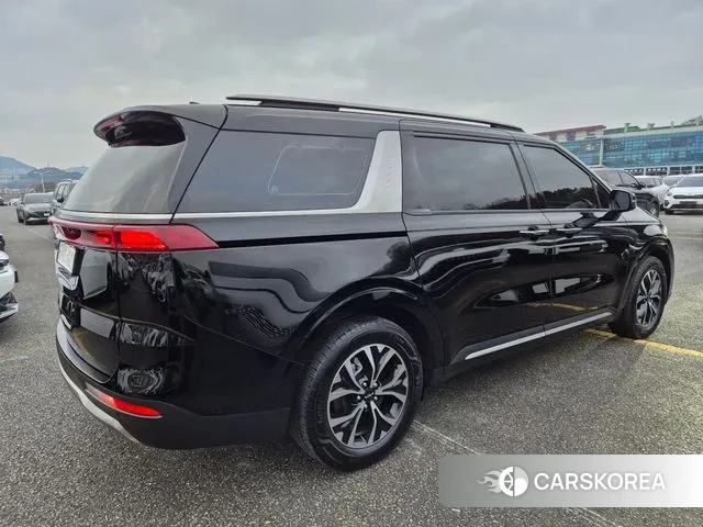 Kia Carnival 4th generation id 3517090 из Кореи 16