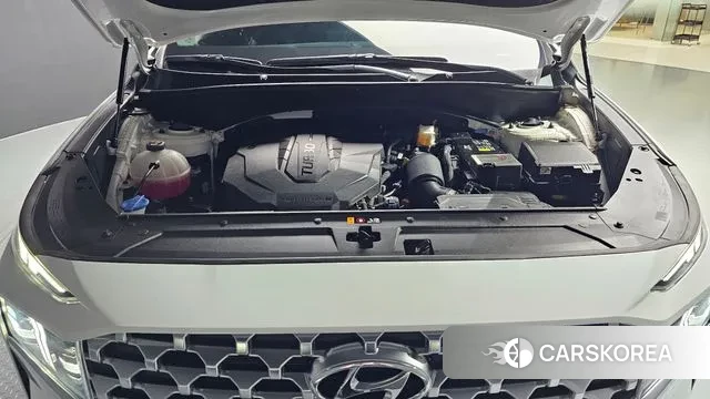 Hyundai The New Santa Fe id 3044706 из Кореи 16