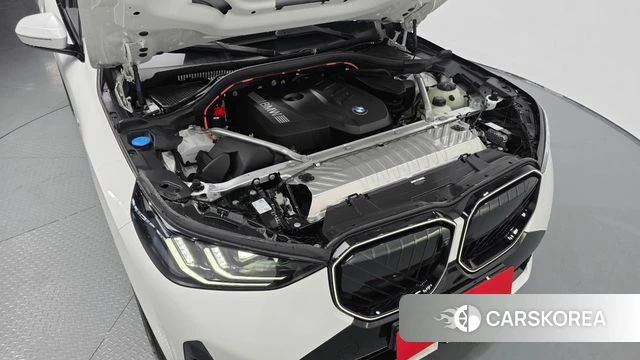 BMW X3 (G45) id 4336555 из Кореи 16