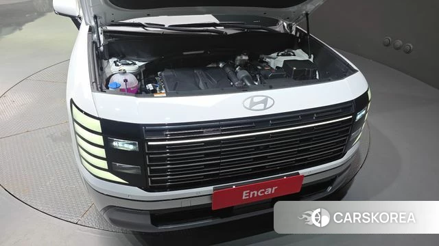 Hyundai Palisade (LX3) id 4607345 из Кореи 16