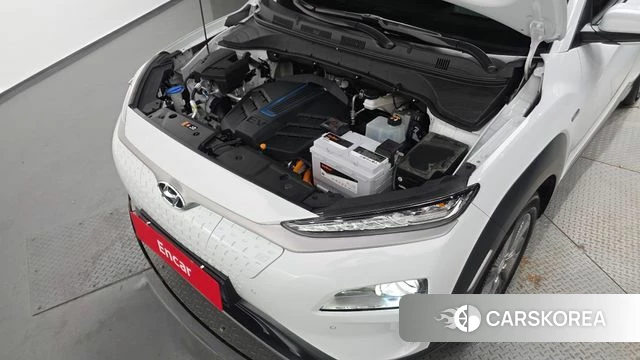 Hyundai Kona Electric id 4397212 из Кореи 16
