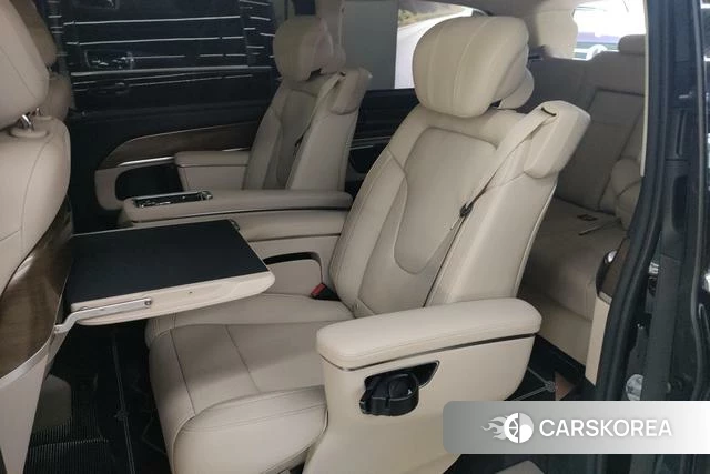 Mercedes-Benz V-class id 4257642 из Китая 13