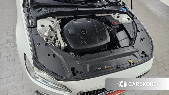 Volvo S90 id 3033872 из Кореи 16