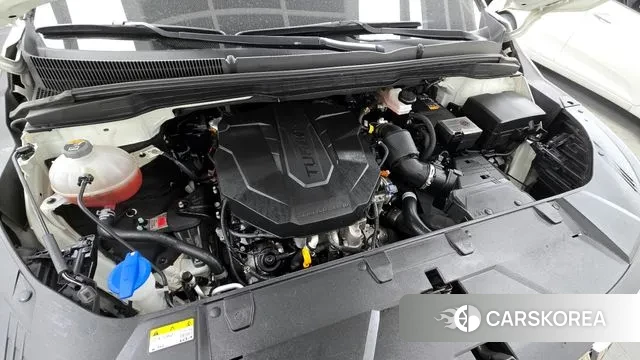 Kia Carnival 4th generation id 3560896 из Кореи 16