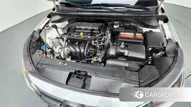 Hyundai The New Avante AD id 3045138 из Кореи 16