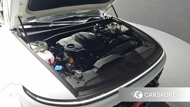 Hyundai Grandeur (GN7) id 4194456 из Кореи 16