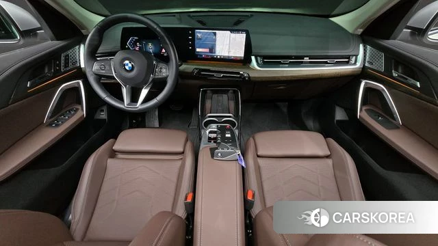 BMW X1 (U11) id 4017153 из Кореи 16