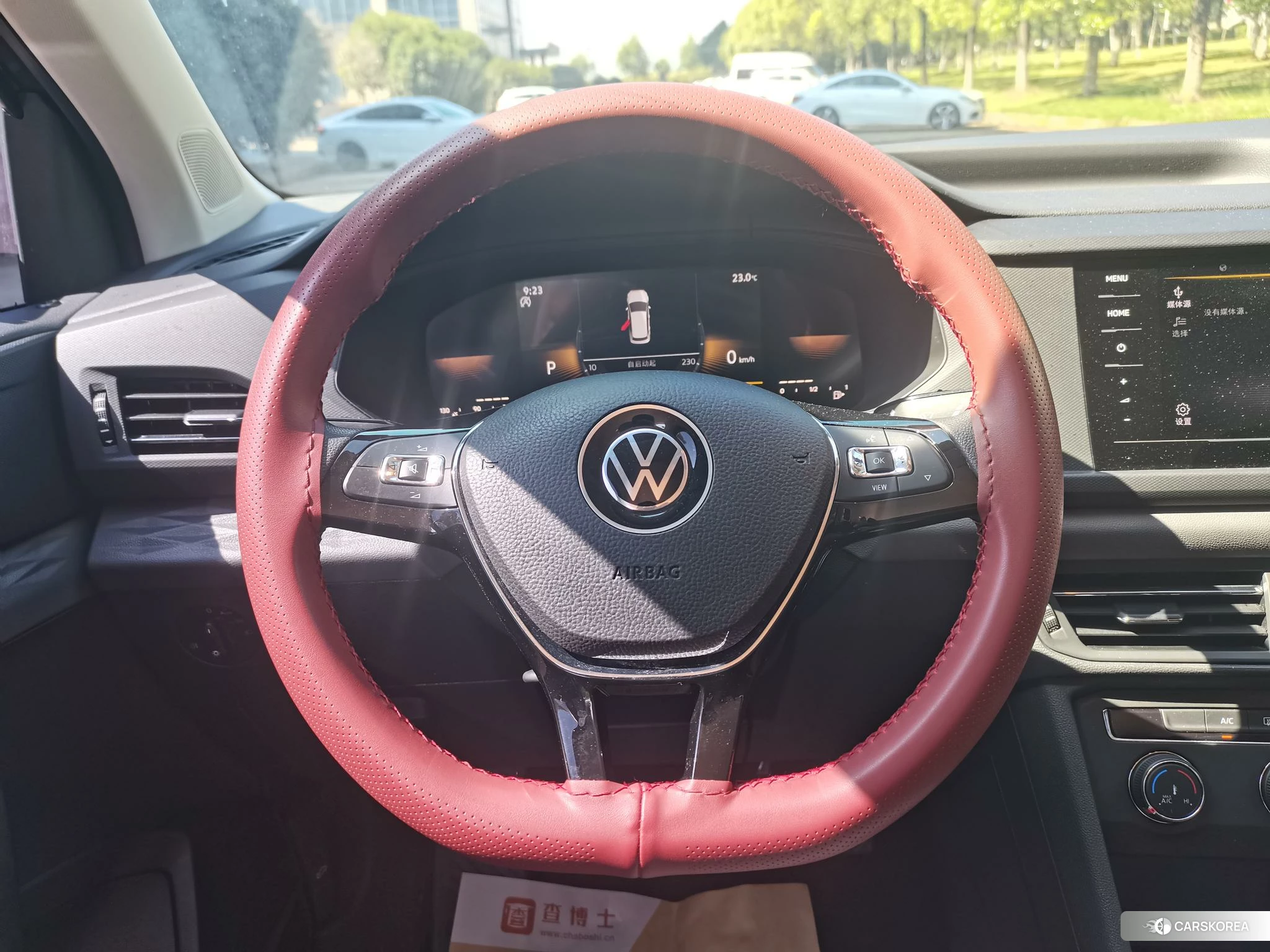 Volkswagen Tuyue id 4440633 из Китая 19