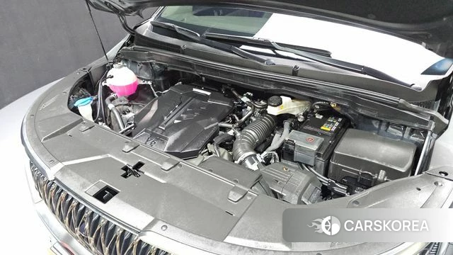 Kia Carnival 4th generation id 4500357 из Кореи 29