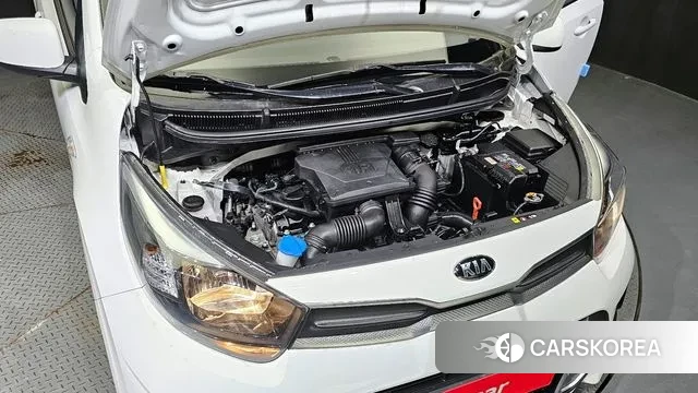 Kia Morning Urban (JA) id 3008072 из Кореи 16