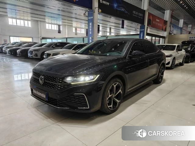 Volkswagen Passat id 4290905 из Китая 9