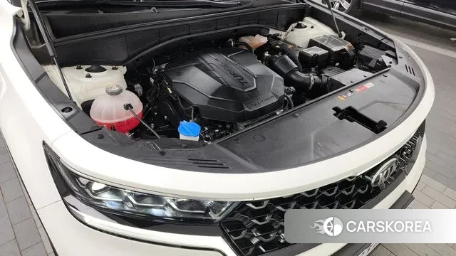 Kia Sorento 4th Generation id 3412086 из Кореи 16