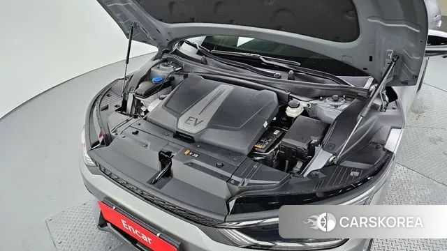 Kia EV6 id 3058956 из Кореи 16