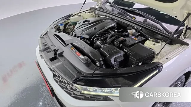 Kia K5 3rd generation id 3747677 из Кореи 16