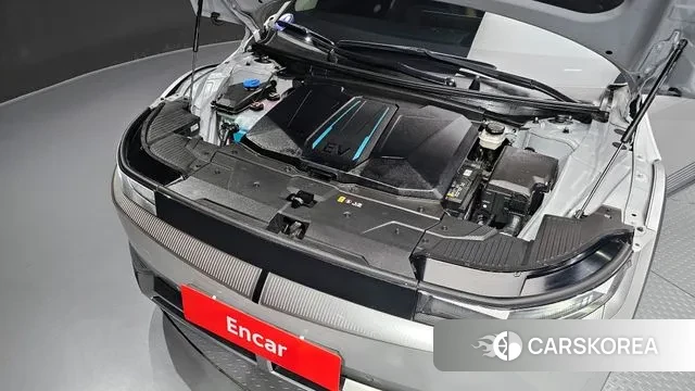 Hyundai Ionic 5 id 2969224 из Кореи 16