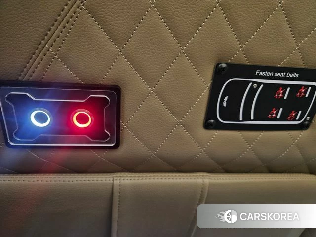 Kia The New Carnival id 3879482 из Кореи 14