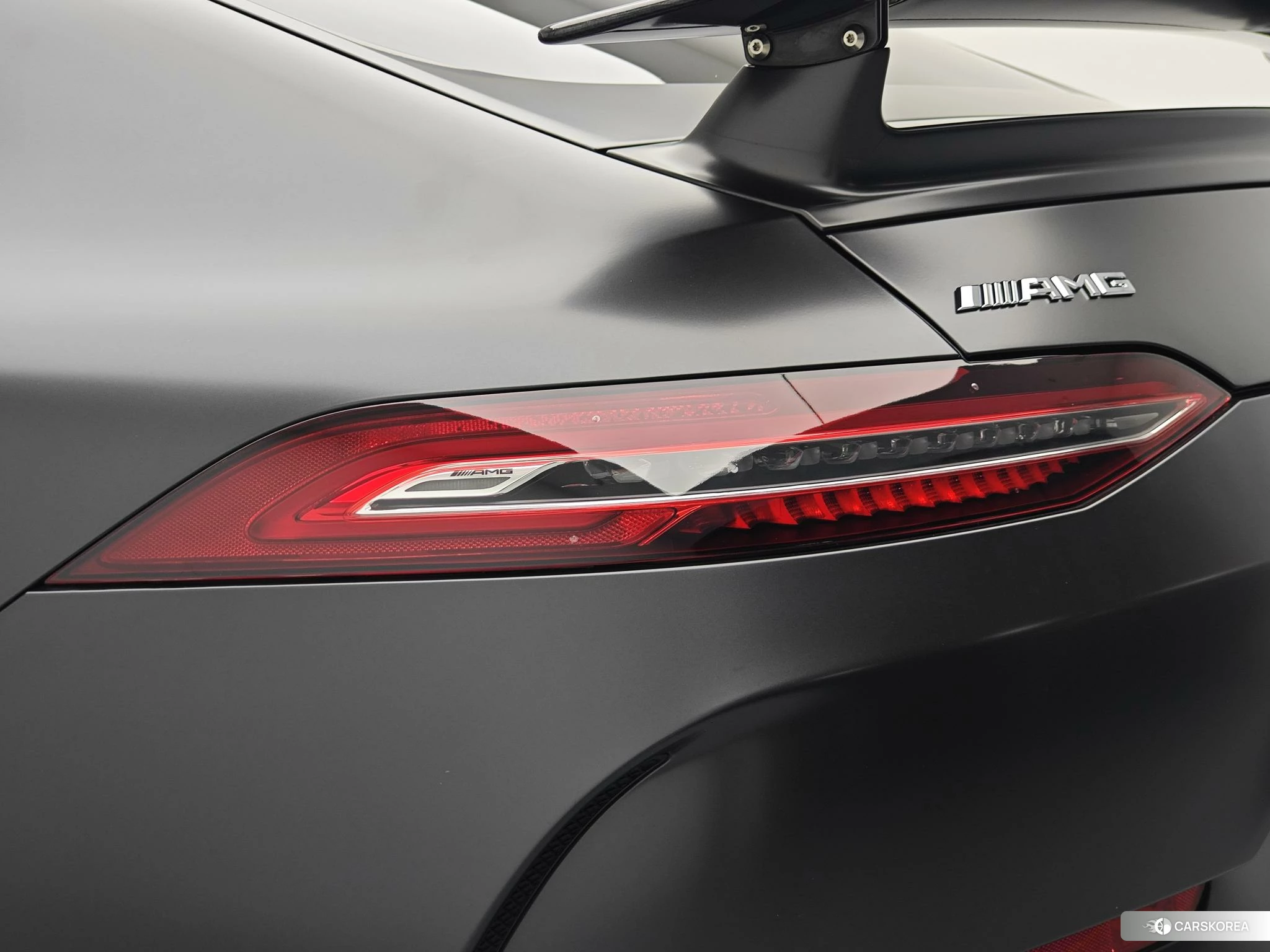 Mercedes-Benz AMG GT id 4440544 из Китая 16