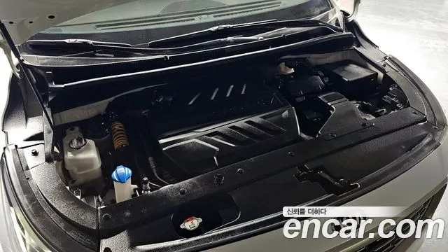 Kia The New Carnival id 2416167 из Кореи 16