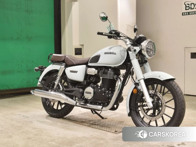 Проданный OTHER GB350C 2026 из Японии