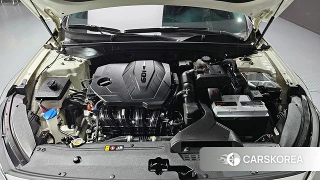 Kia K7 Premier id 3879235 из Кореи 16