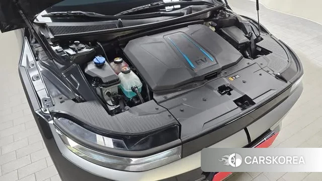 Hyundai Ionic 5 id 3027660 из Кореи 16