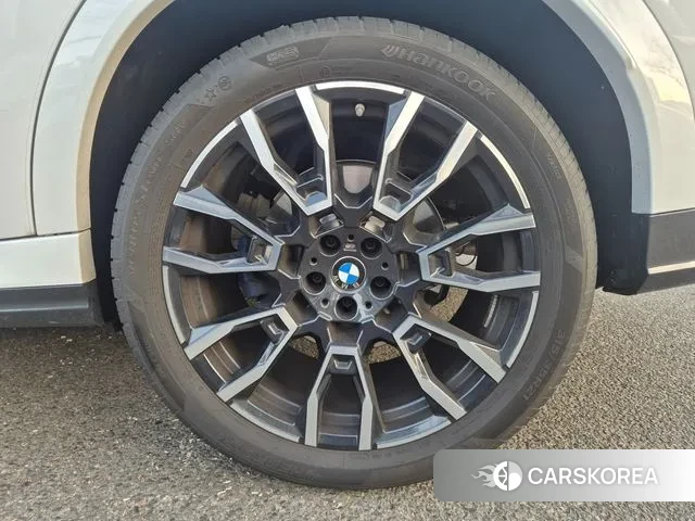 BMW X6 (G06) id 3571293 из Кореи 16