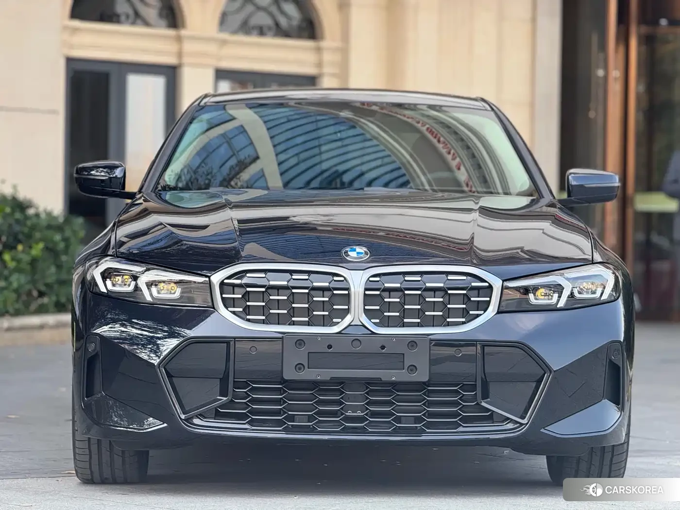 BMW 3 series id 4565425 из Китая 8