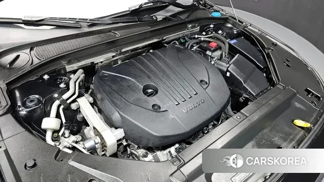 Volvo S90 id 3094727 из Кореи 16