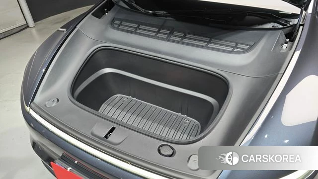 Tesla Model Y id 4639875 из Кореи 27