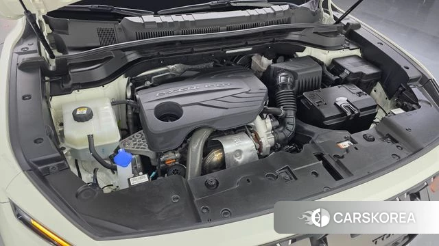 Ssangyong Torres id 3811723 из Кореи 16