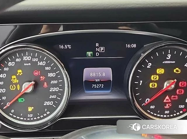 Mercedes-Benz E-Class W213 id 4331569 из Кореи 16