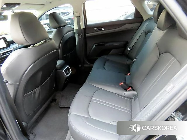 Kia K5 3rd generation id 4475365 из Кореи 15