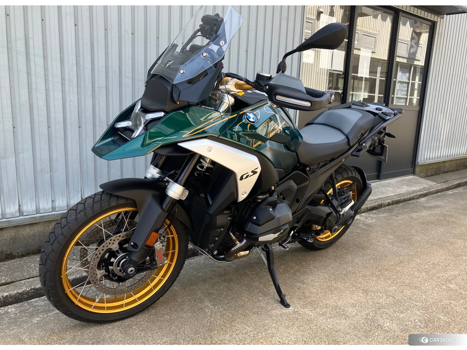 BMW R1300GS id 4347594 из Японии 6